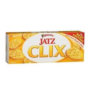 BiscuitsJatz-Clix-18x250gm-Arnotts-(665487)