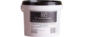 Mayonnaise-Free-Range-Whole-Egg-2.3Kg-Batch-No.5-(GF)-(H)-(513082)