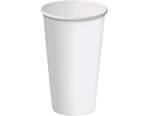 Cup16oz-Single-Wall-Slim-White-(500)-Castaway-(777448)