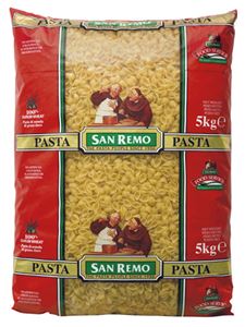 PastaSmall-Shells-28-5Kg-San-Remo-(VG)-(H)-(638562)