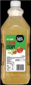 Dressing-Italian-2.6kg-Zoosh-Gluten-Free-(GF)-(H)-(505215)