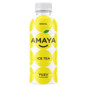 Drink-Yuzu-Iced-Tea-12x500ml-Amaya-(V)-(734045)