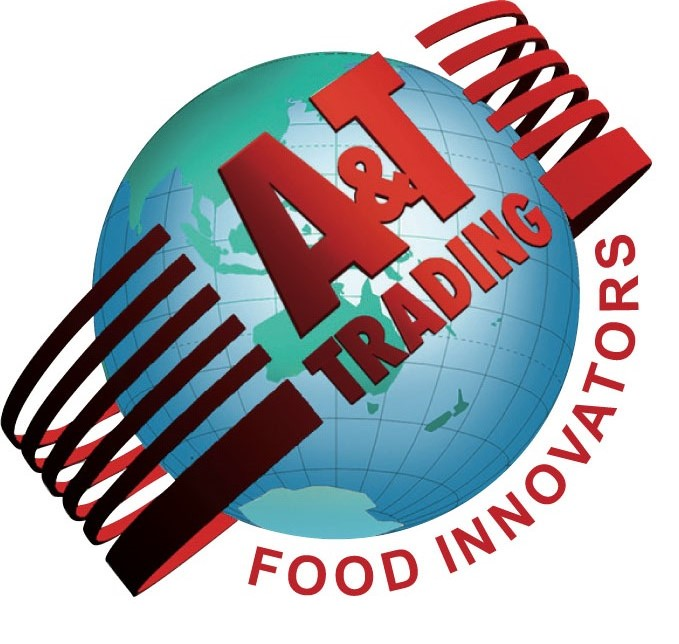 A&T Trading Logo Nigel Nixon