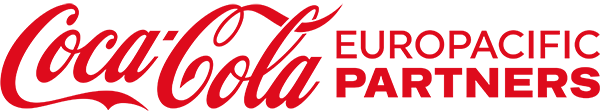 Coca-Cola Euro Pacific Partners