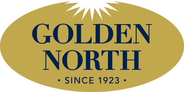 Golden North