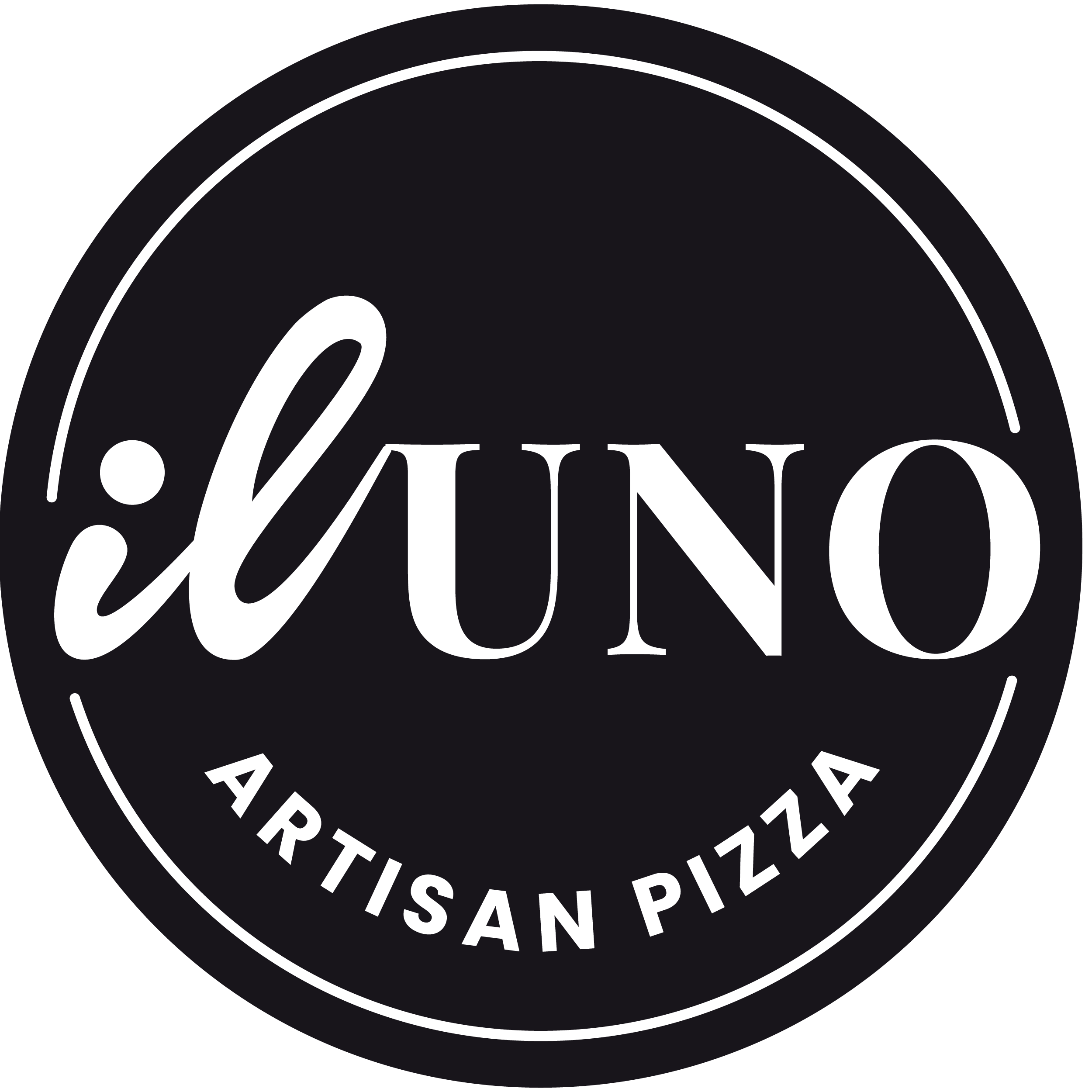 Il Uno Artisan Pizza