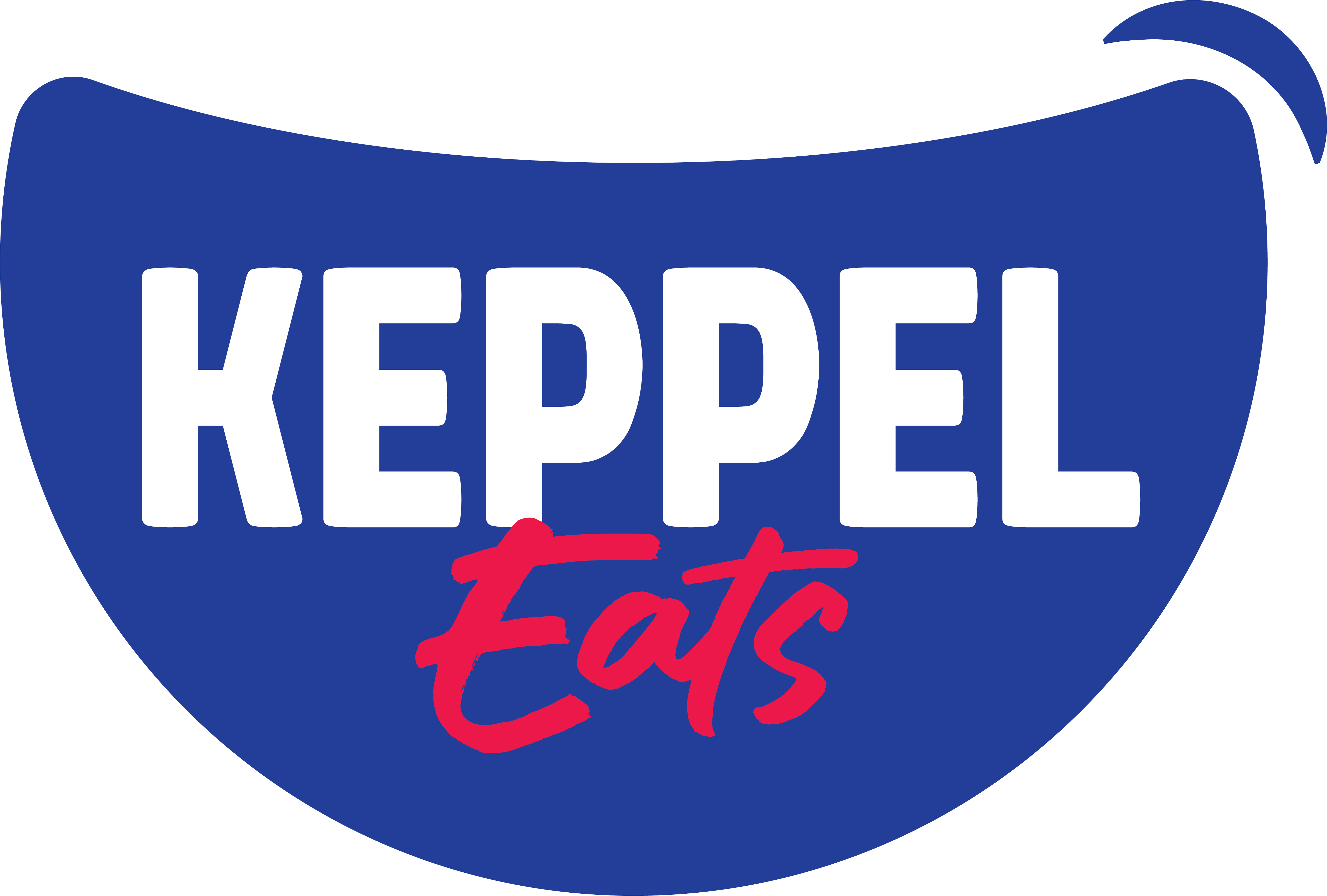 Keppel Eats