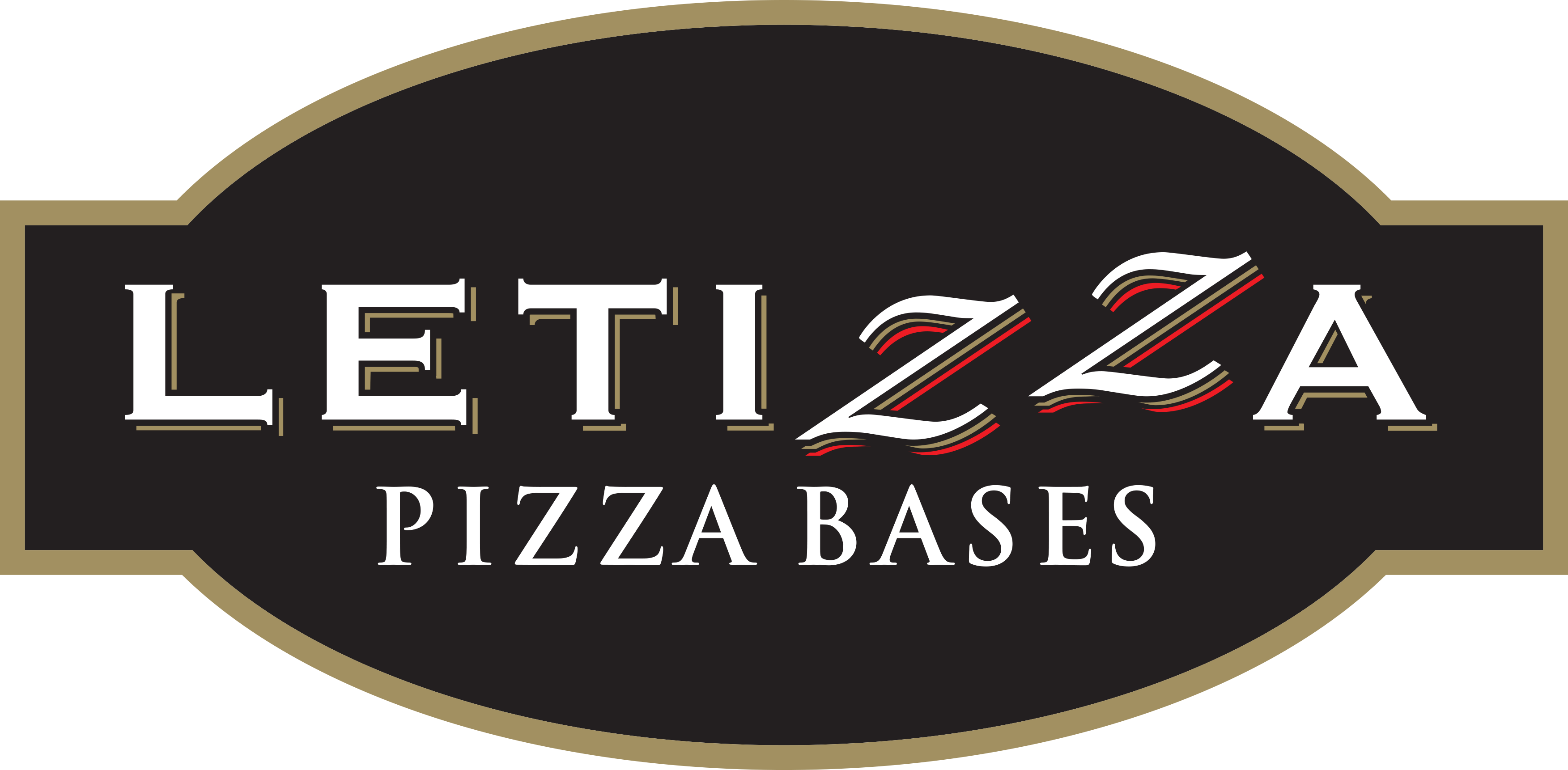 Letizza Pizza Bases