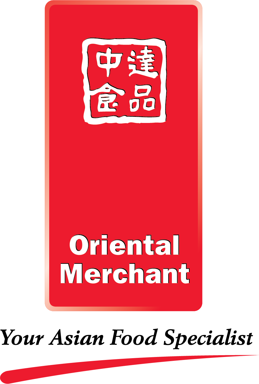 Oriental Merchant