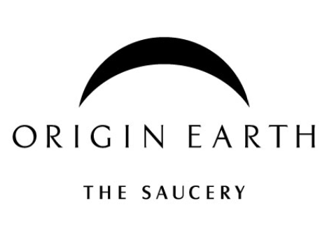 Origin Earth