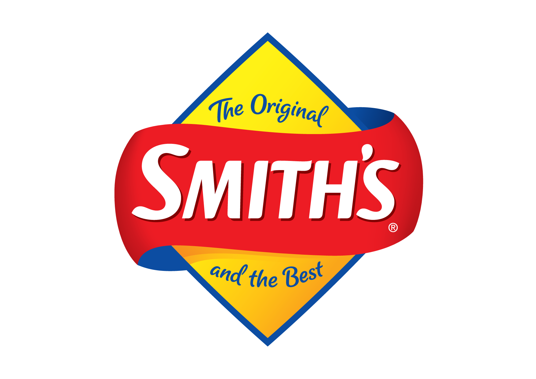 Smiths Snackfood