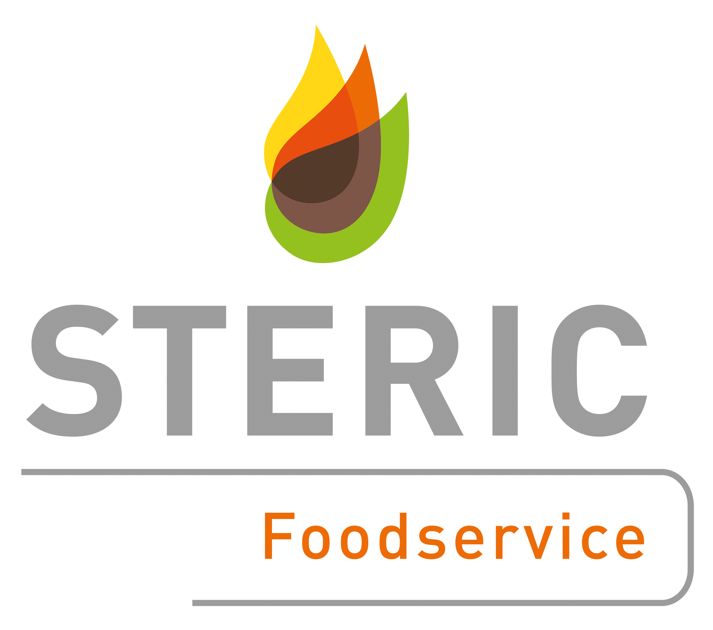 Steric Foodservice