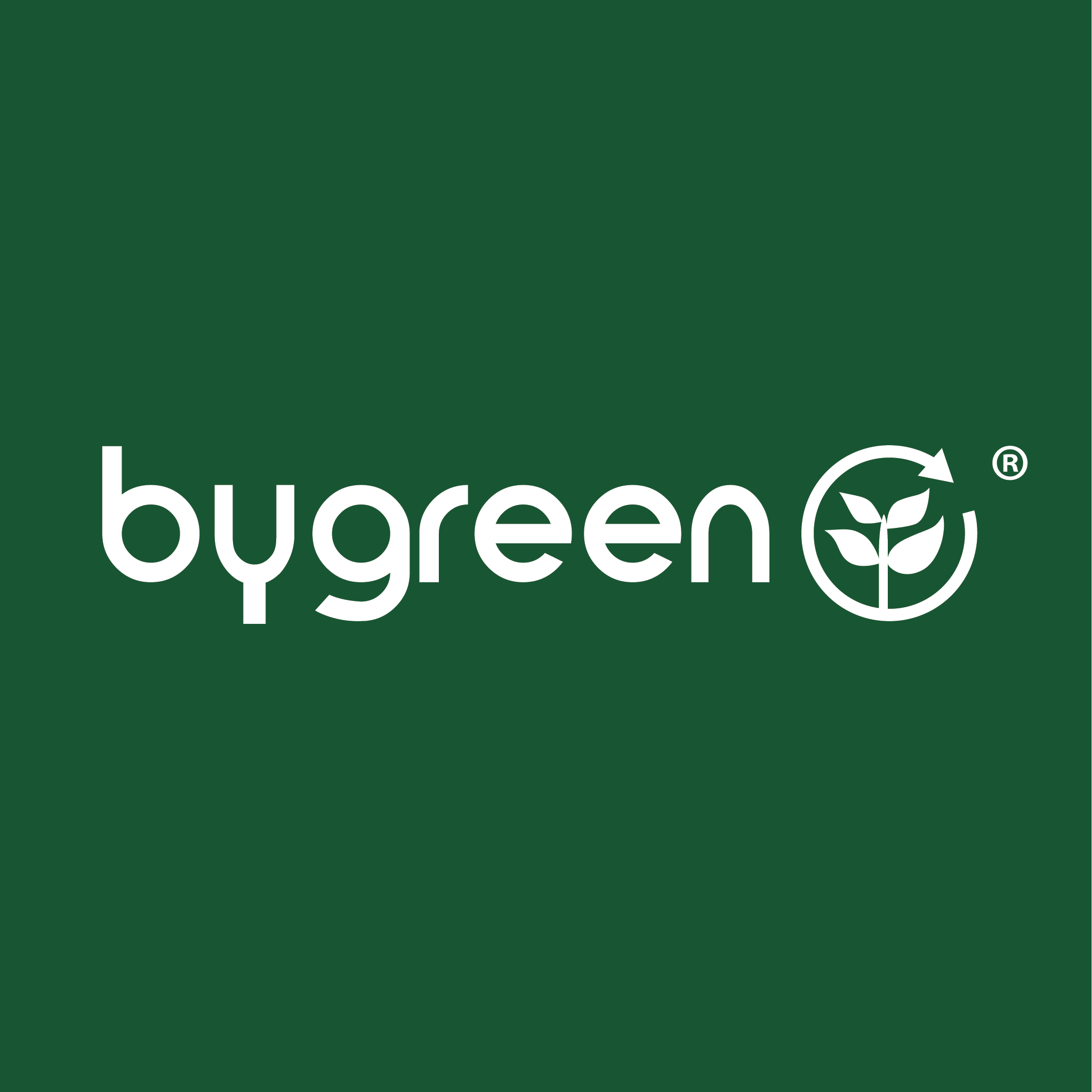 bygreen on green