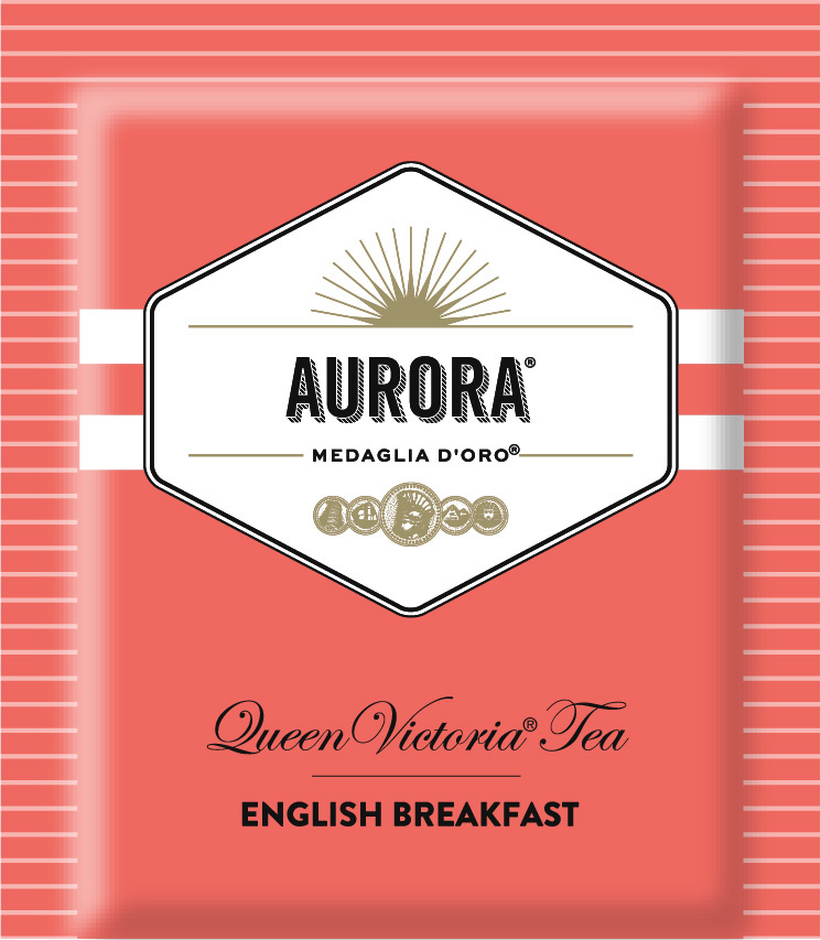 Aurora queen victoria tea