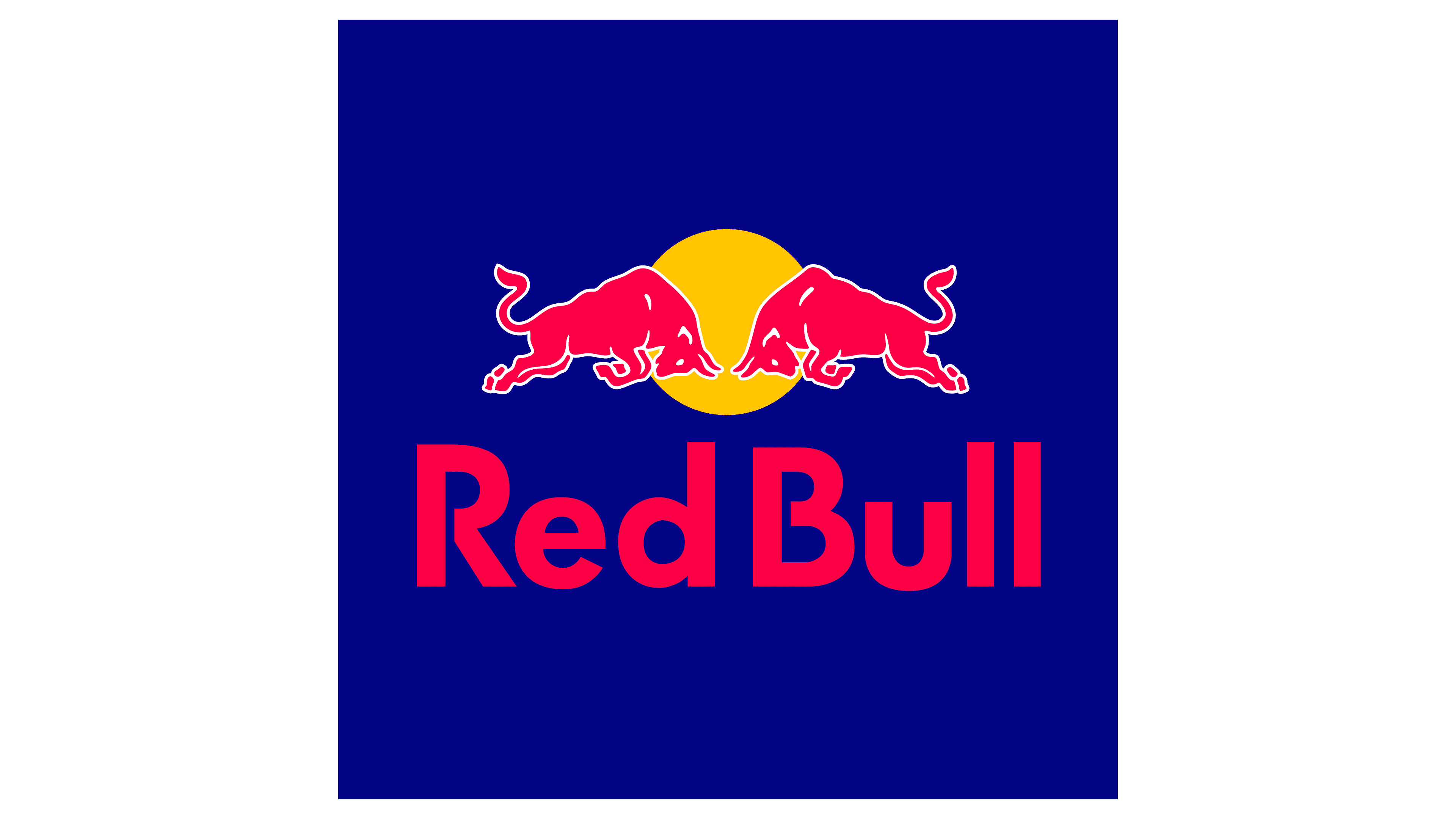 red bull