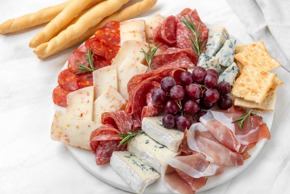 Antipasto