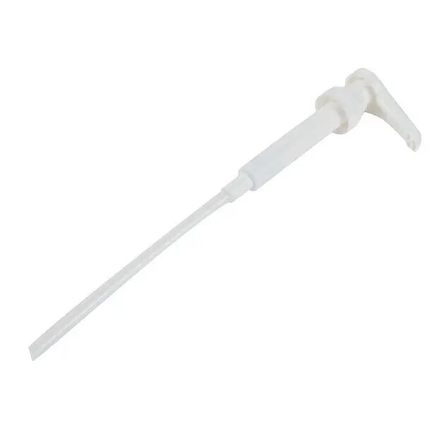 Pump, 7.5ml Naked Syrup