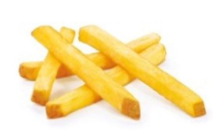 Farm Frites Crispy Coated Chips 10mm