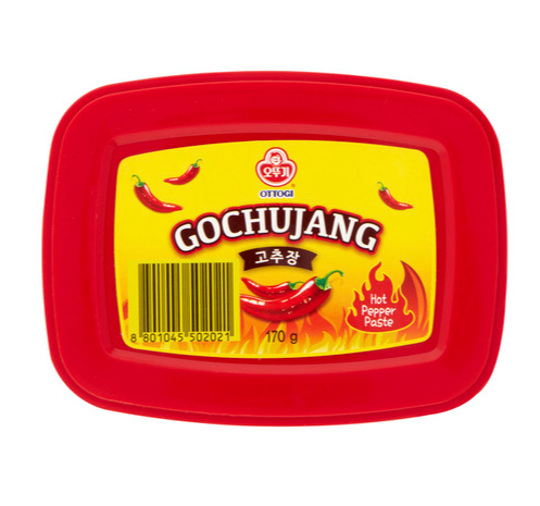 Ottogi Gochujang Hot Pepper Paste