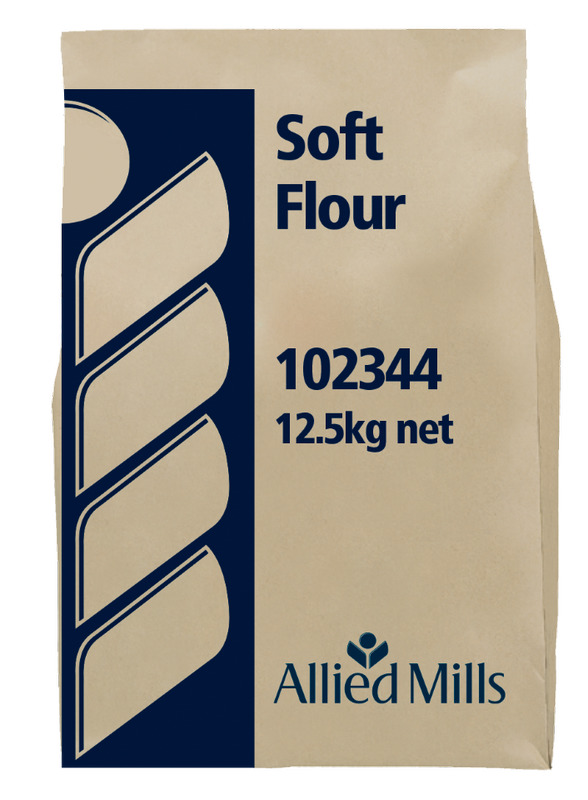 Allied Mills Soft Flour