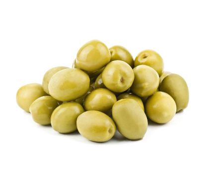 Omega Foods Olives Mammoth Super Green