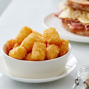 Hash Brown Nuggets 2Kg McCains (VG) (H)