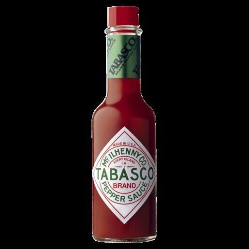 Sauce, Tabasco 60ml