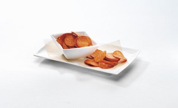 Castlemaine Pepperoni Sliced