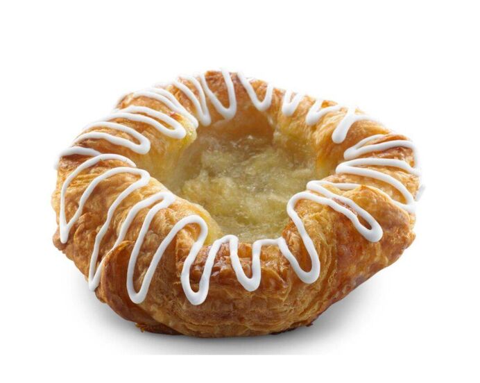 Danish**Apple Crown 48x91g Schulstad (H)