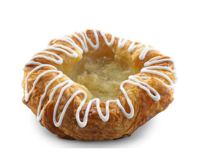 Schulstad Danish Pastry Apple Crown