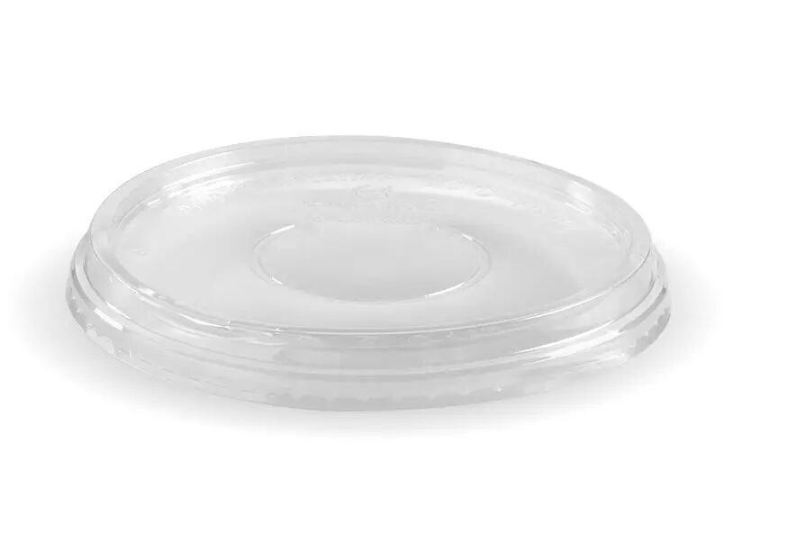 Lids**to suit Wide Bowl 600-700ml – 143mm (600) BioPak