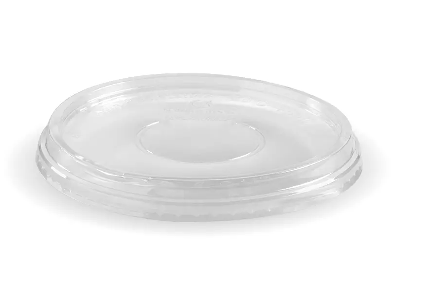 BioPak Lid for Wide Bowl 143mm