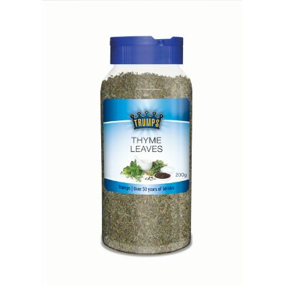 Trumps Thyme Leaves