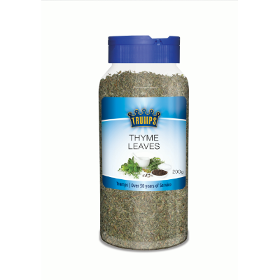Trumps Thyme Leaves