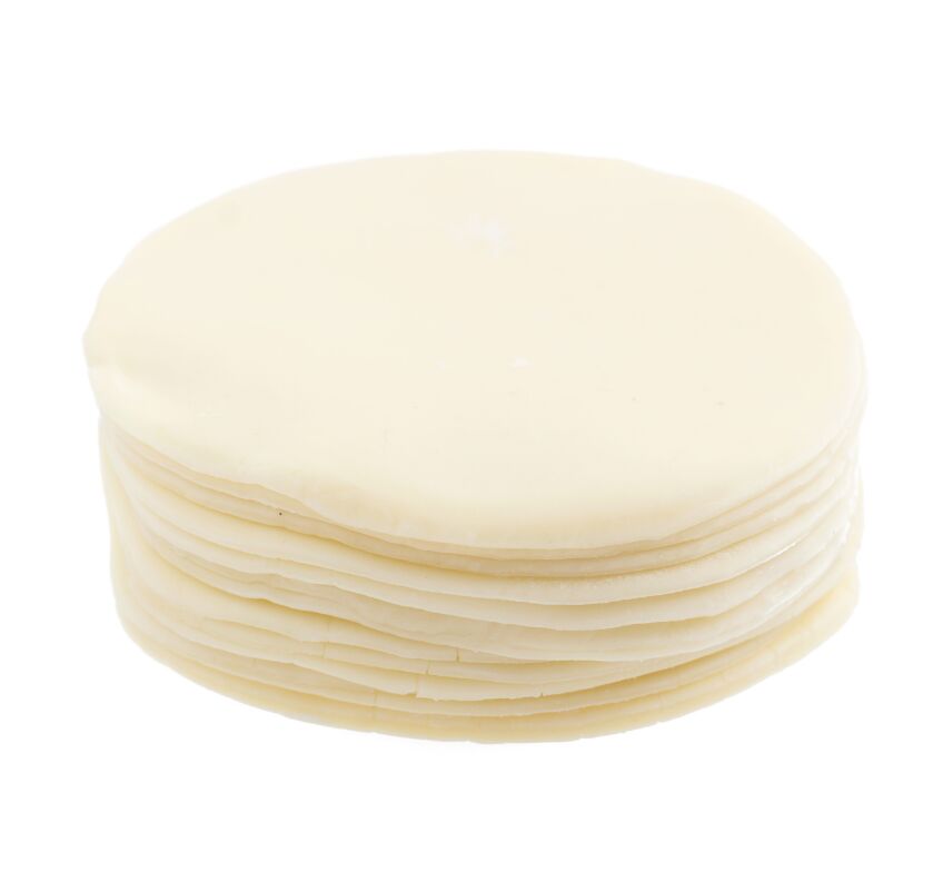 Dumpling Wrapper 1kg Tong Phat FRESH