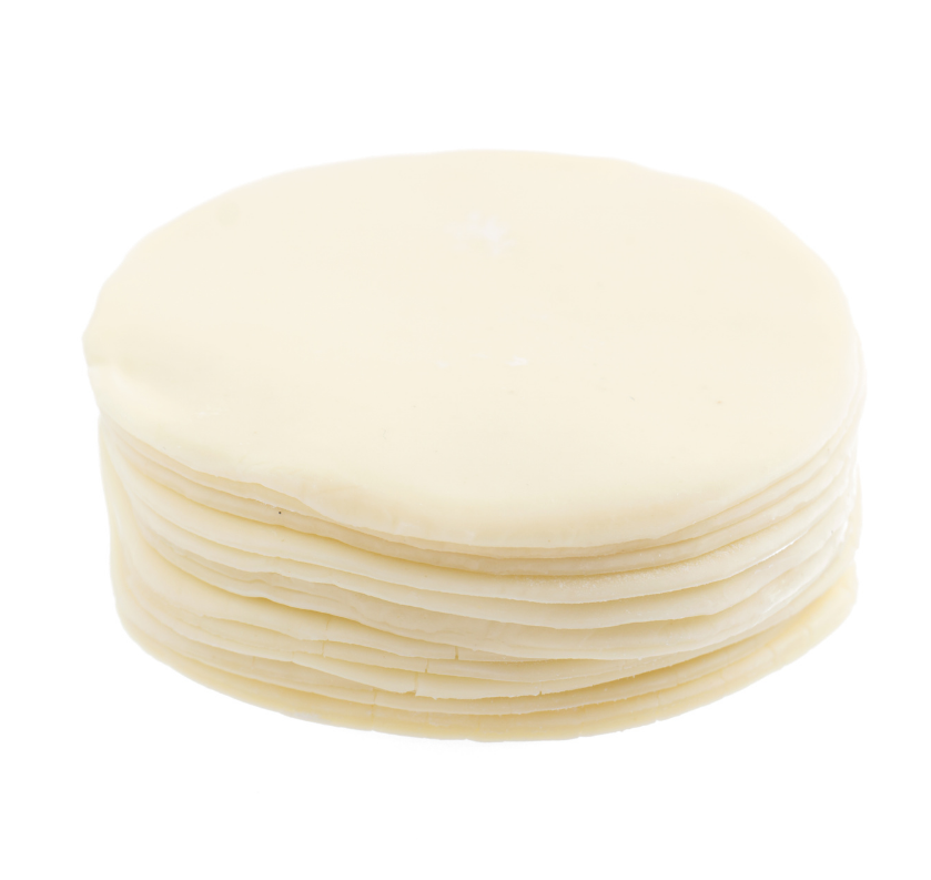 Tong Phat Dumpling Wrapper Fresh