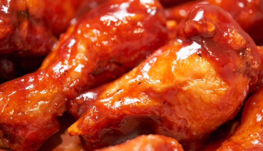 Marinade,Buffalo Style Wing Sauce 1lt Executive Chef (GF)