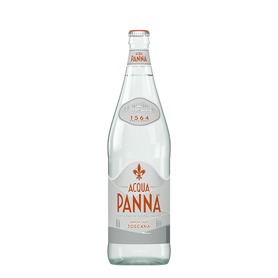 Acqua Panna Still Natural Spring Water