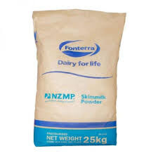 Fonterra Instant Skim Milk Powder