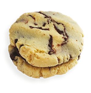 Cookies, Marble Melting Moments (12) East Coast