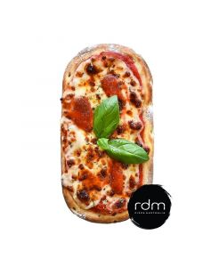 RDM Pizza Pizzetti Margherita