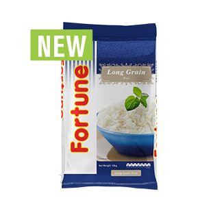 Rice, Long Grain 10kg Fortune (VG) (GF) (H)