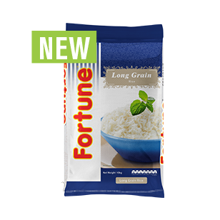 Rice, Long Grain 10kg Fortune (VG) (GF) (H)