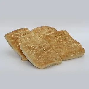 Riviera Turkish Pocket Bread (Sesame)