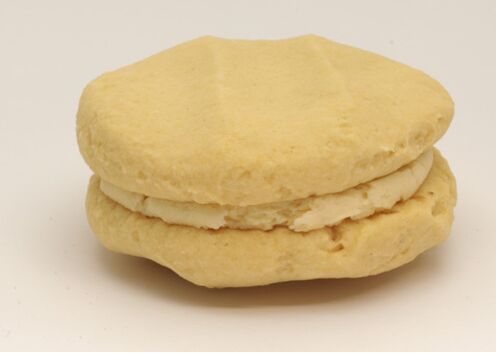 Cookies, Vanilla Melting Moments (12) East Coast