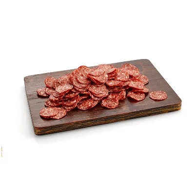 Primo Pepperoni Pizza Frozen & Gluten Free