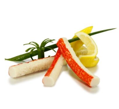 Seafood Sticks, 1Kg A&T (I)