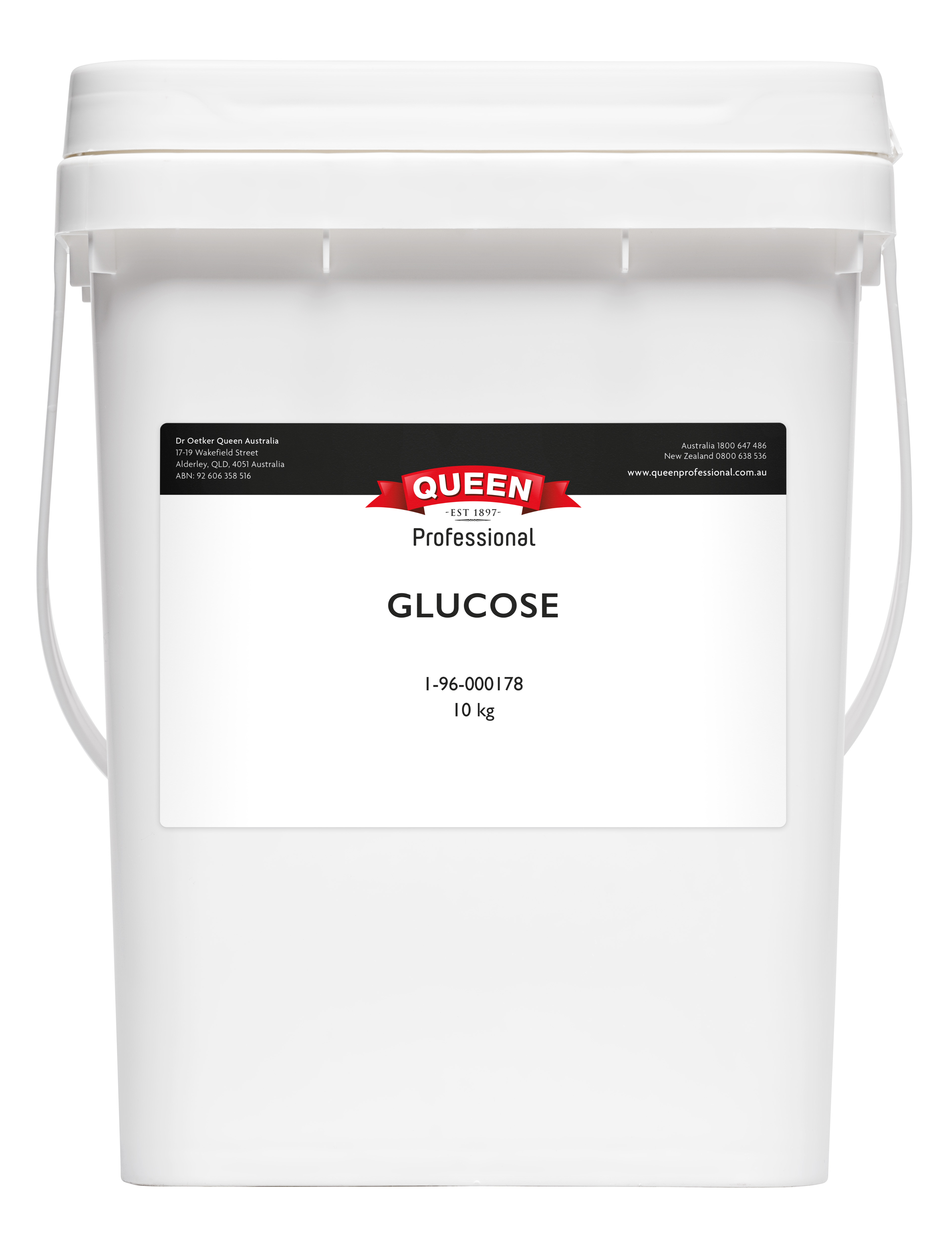 Queen Professional Glucose Syrup