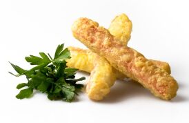 Seafood Sticks Tempura 1kg A&T (I)