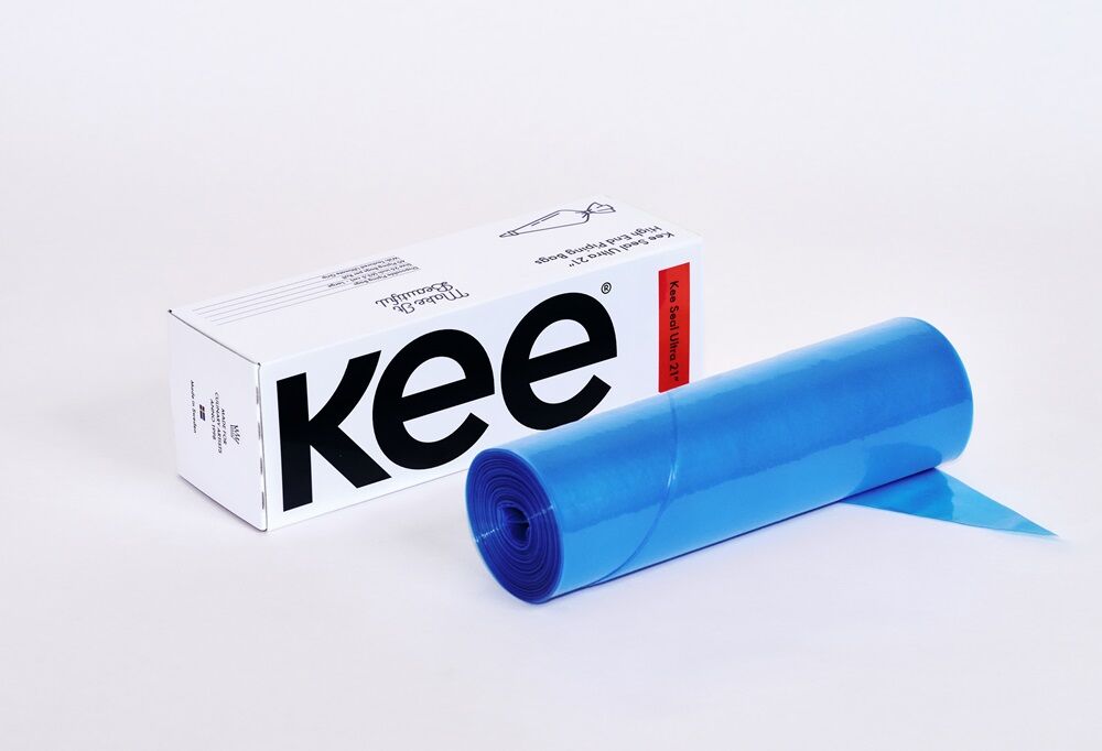 Piping Bag, 21″ Disposable (72) Kee Seal Ultra